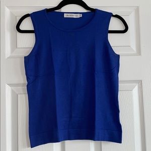 🐰2/15$ Laura Petites Tank Top